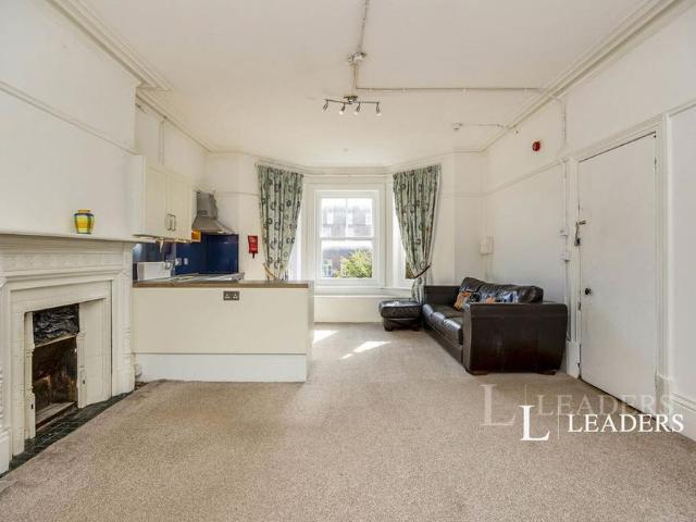Studio for rent in Charlotteville, Westborough