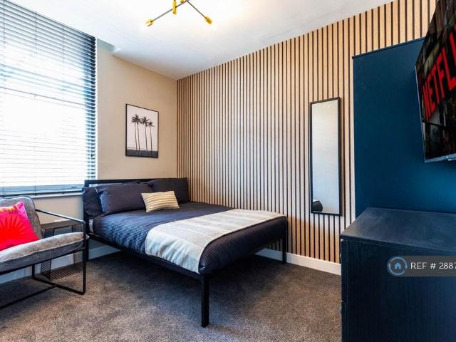 Flat for rent in South Cliff, Kepwick