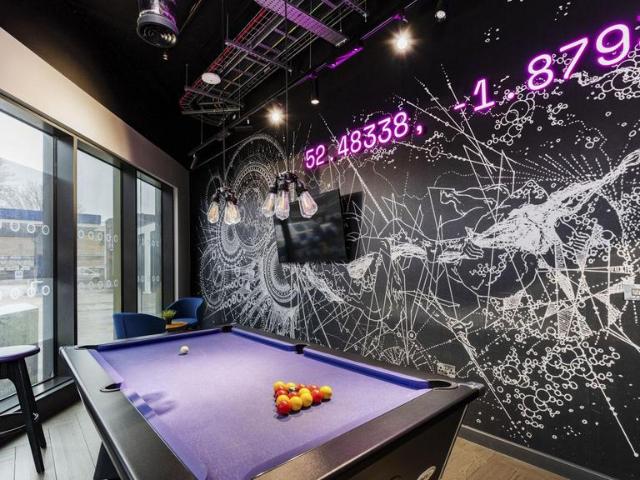 Flat for rent in Saltley, West Midlands