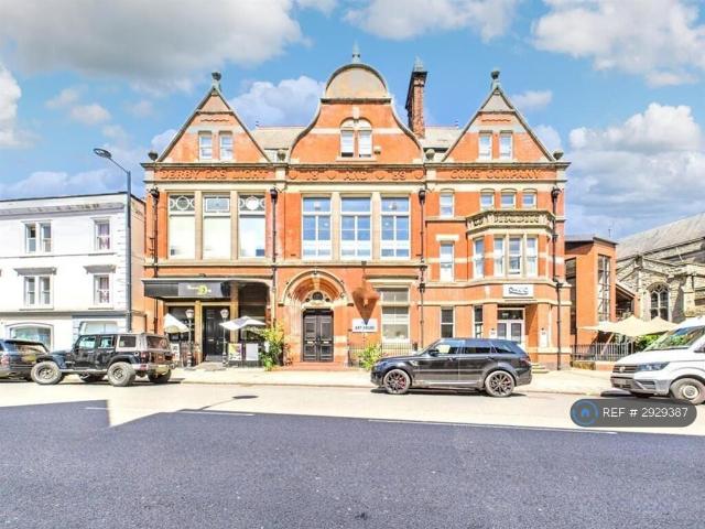Flat for rent in Little Chester, East Midlands