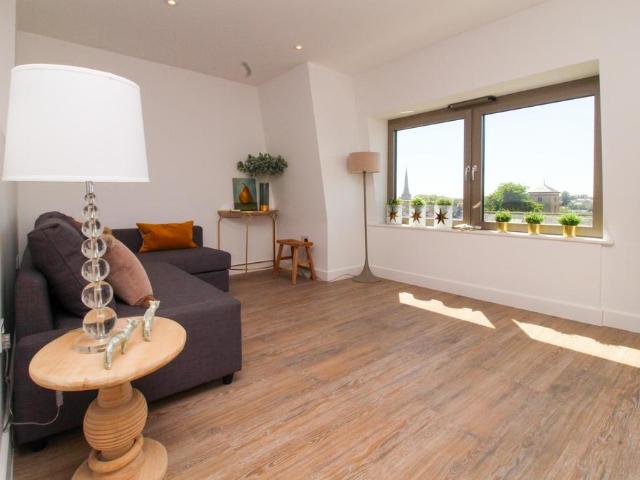 Flat for rent in Fordham Heath, Essex