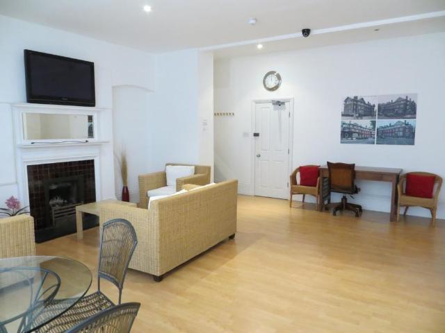 Studio for rent in Hammersmith, Greater London
