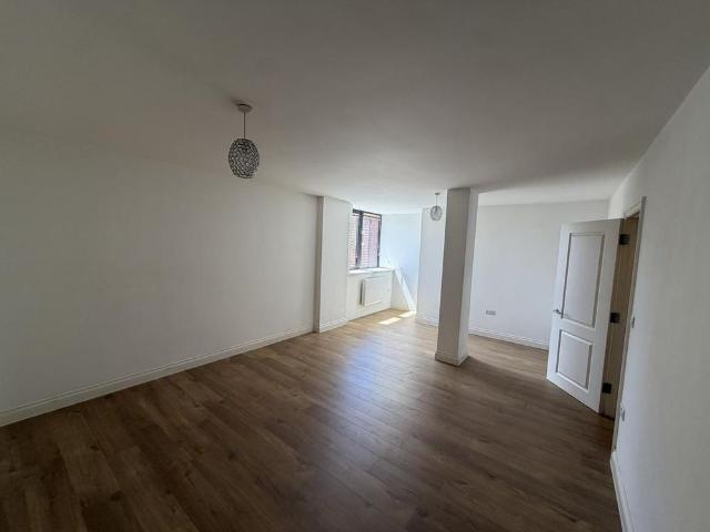 Studio for rent in Higham Wood, Bourne Vale