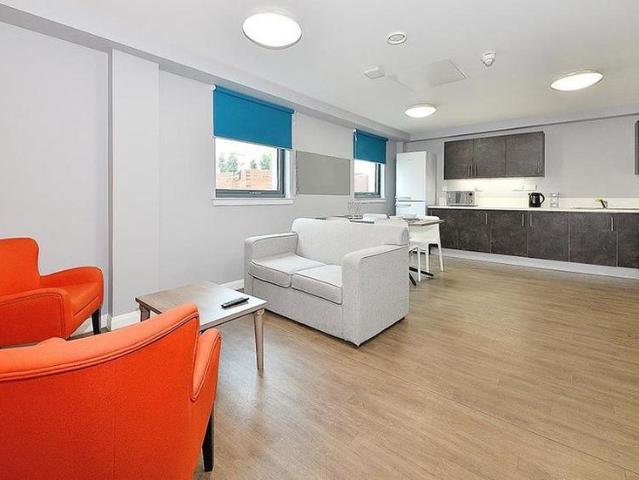 Studio for rent in Gorgie/Dalry, Scotland
