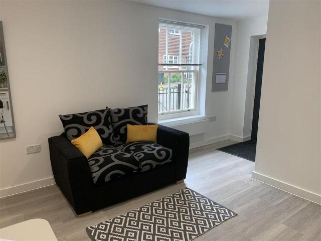 Studio for rent in Harbledown, Canterbury