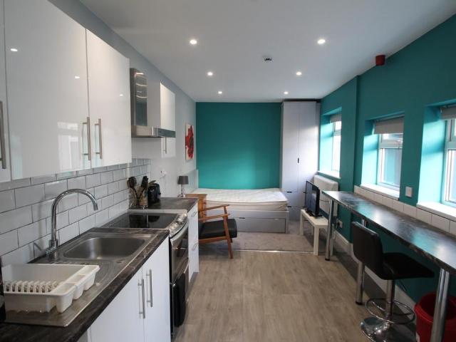 Flat for rent in Ellistown and Battleflat, Ellistown