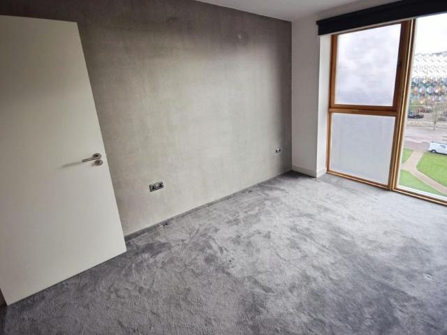 Studio for rent in Hanley, Stoke-on-Trent