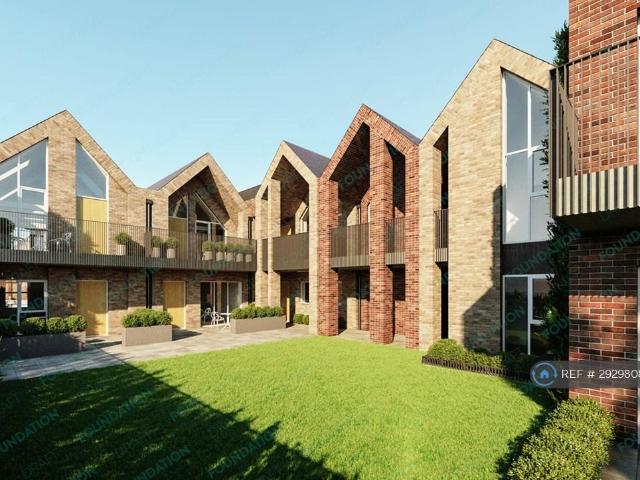 Flat for rent in Streatham, Isle Of Man