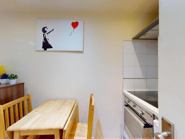 Studio for rent in Isle Of Man