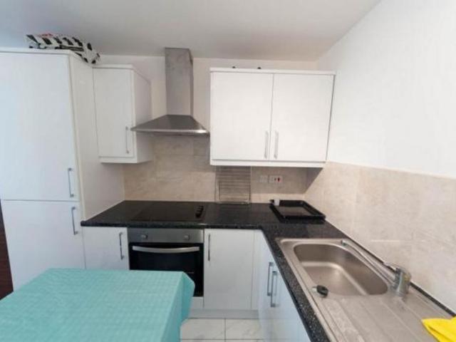 Studio for rent in Greater London