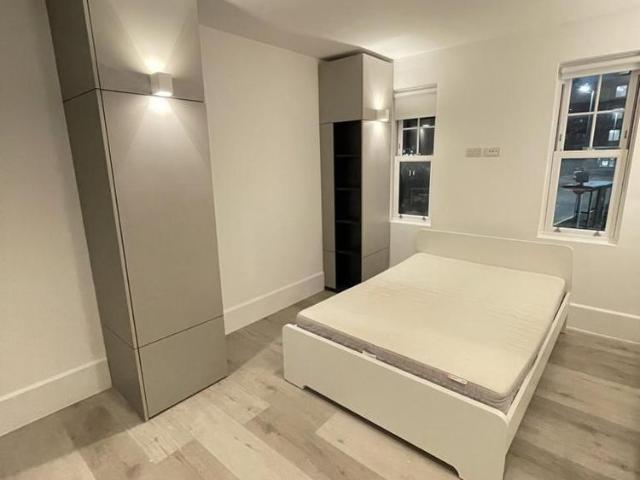 Studio for rent in South Harrow, Greater London