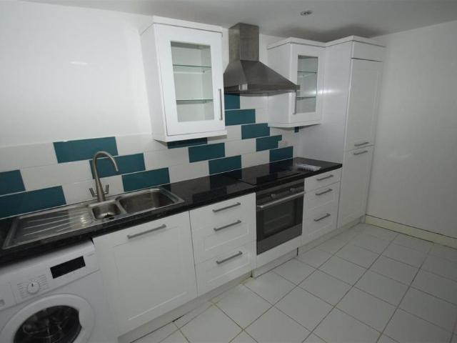 Studio for rent in Harpur, Bedford