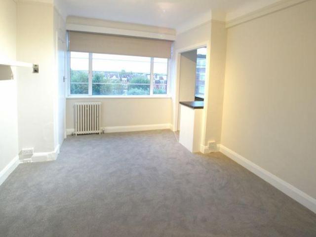 Flat for rent in Balham, Isle Of Man