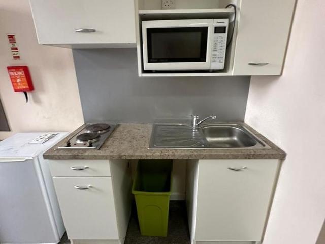 Studio for rent in Ladywood, West Midlands