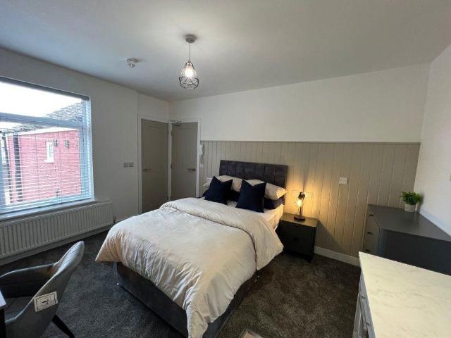 Studio for rent in Peterborough