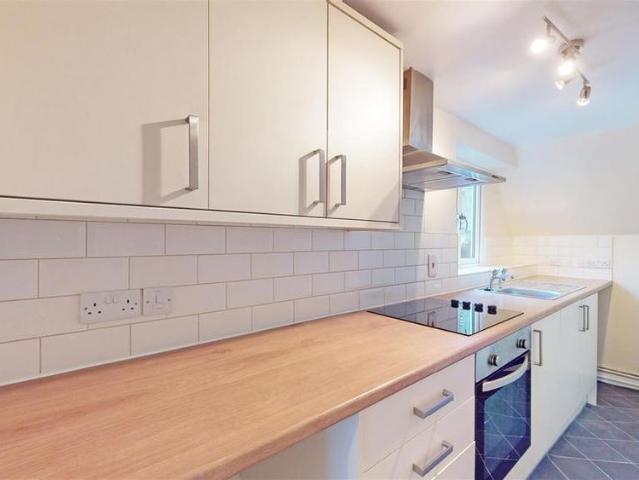 Studio for rent in Frankwell, Shropshire
