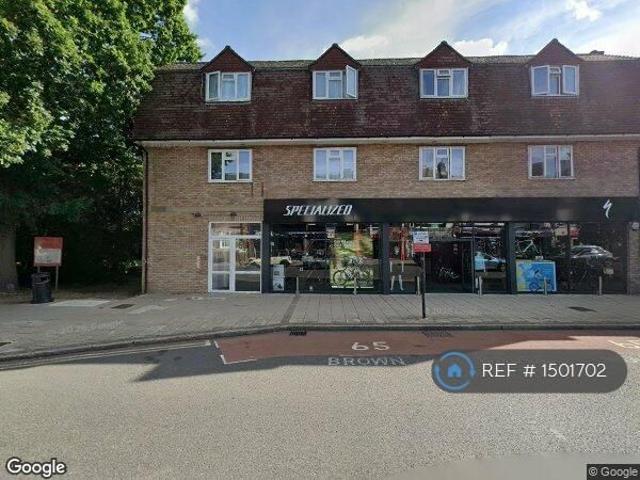 Studio for rent in Greater London