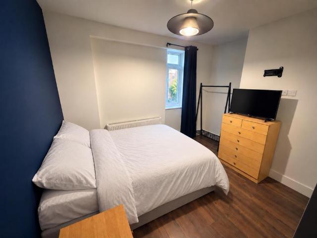 Room for rent in Spring Park, Luton