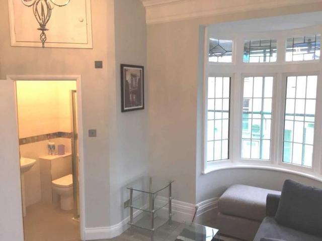 Studio for rent in Golders Green, Greater London