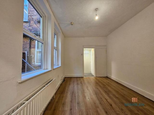 Studio for rent in Georgia, Greater Manchester