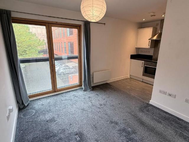 Studio for rent in Belle Isle, Wakefield