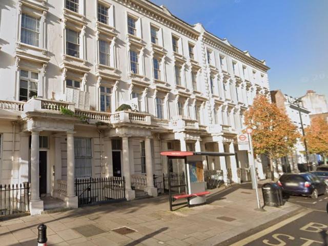 Flat for rent in London, Pimlico