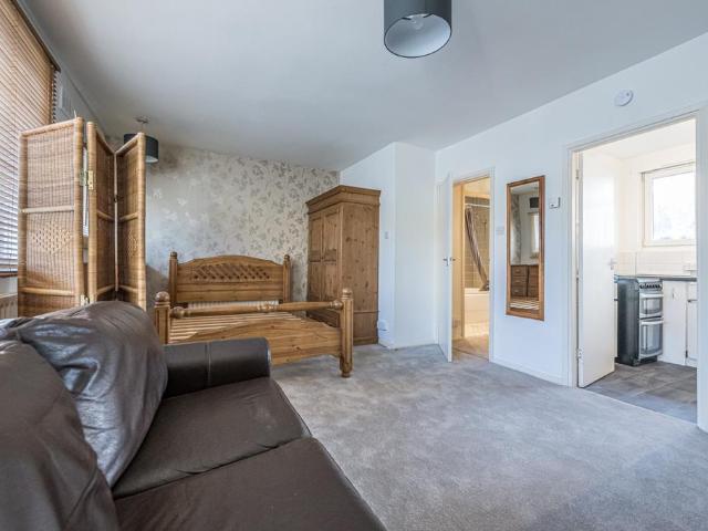 Flat for rent in Clapham Junction, Greater London