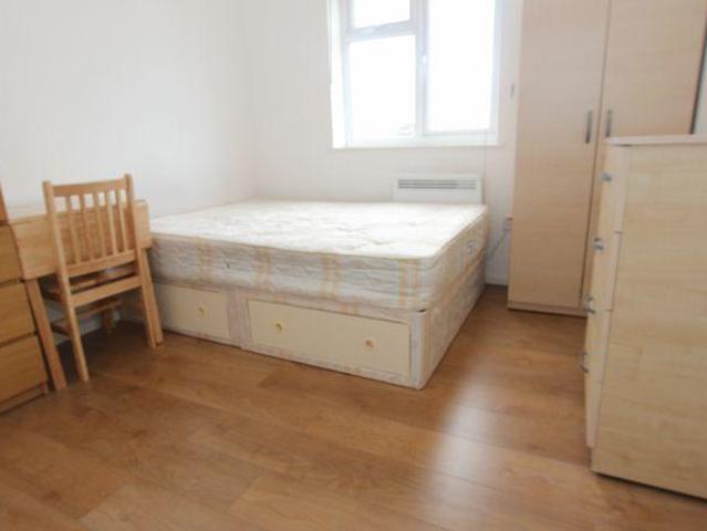 Flat for rent in North Finchley, Isle Of Man