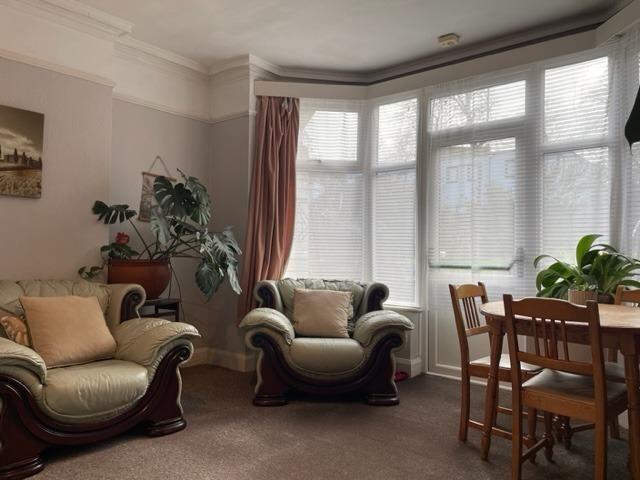 Studio for rent in Newtown, Reading