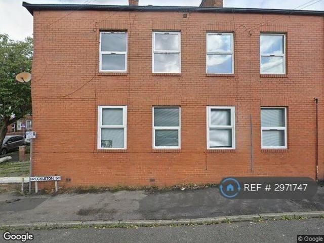 Studio for rent in Swinley, Wigan