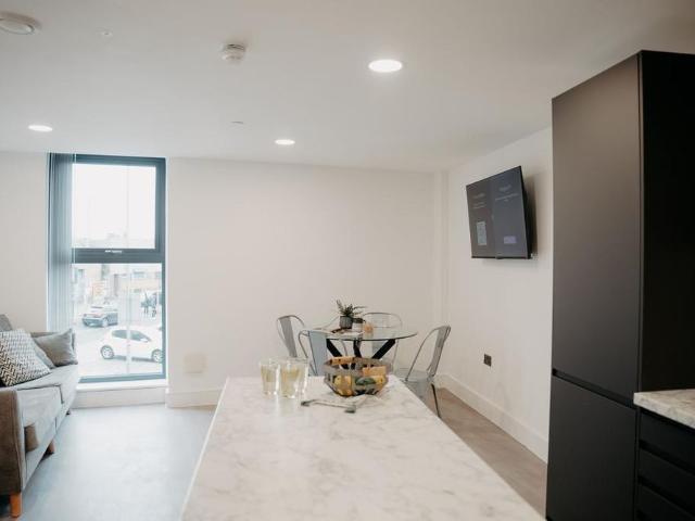 Studio for rent in Jewellery Quarter, West Midlands