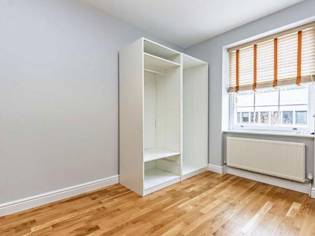Studio for rent in Putney, Greater London