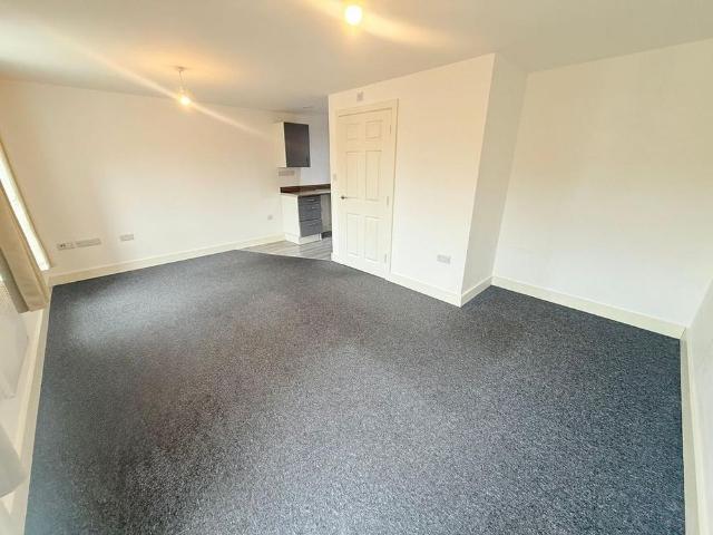 Studio for rent in Yeovil, Somerset