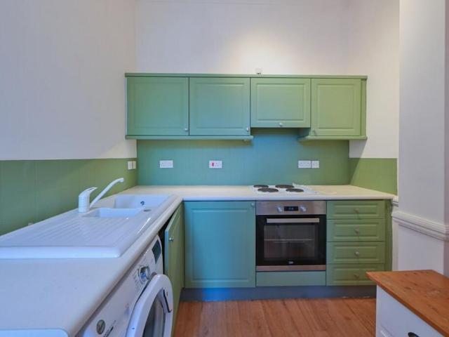 Studio for rent in Cultural Quarter, Southampton