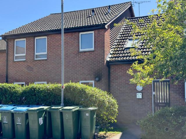 Flat for rent in Coppice, Aylesbury