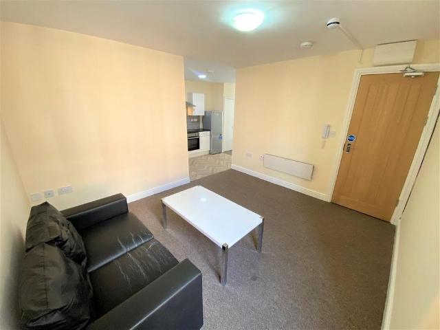 Studio for rent in St Matthew's, Old Wharf