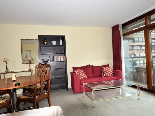 Studio for rent in Lyons, Greater London