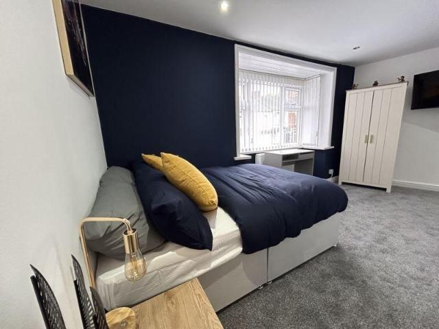 Studio for rent in Joiner's Square, Fenton