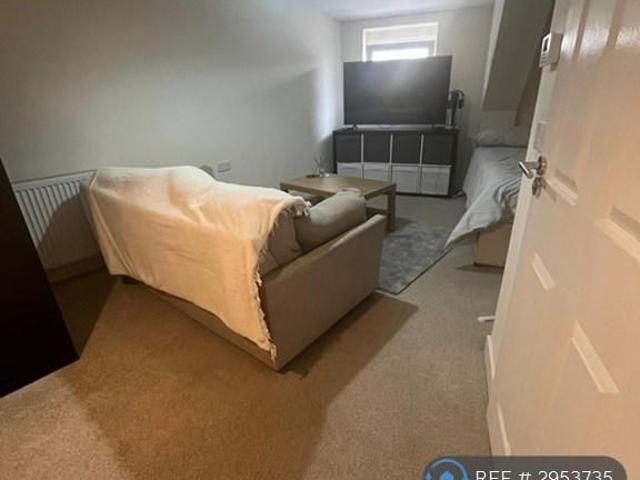 Studio for rent in Bishop's Waltham