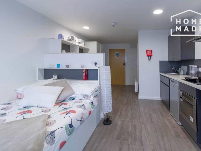 Room for rent in Lansdowne, Springbourne