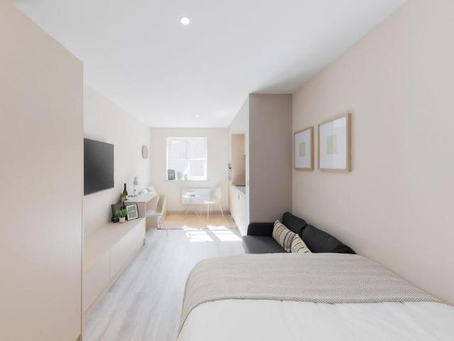 Studio for rent in Park Lane Shopping Village, Sunderland