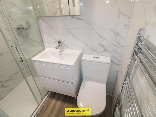 Studio for rent in Spring Park, Isle Of Man