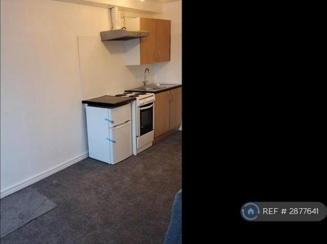 Studio for rent in South Woodford, Greater London