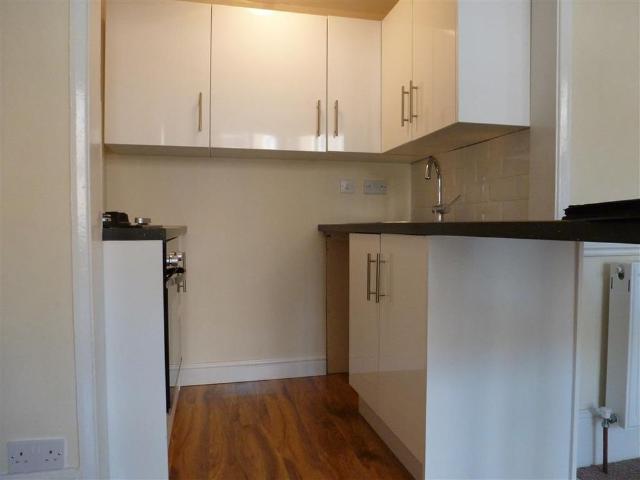 Studio for rent in Sydenham, Green Close
