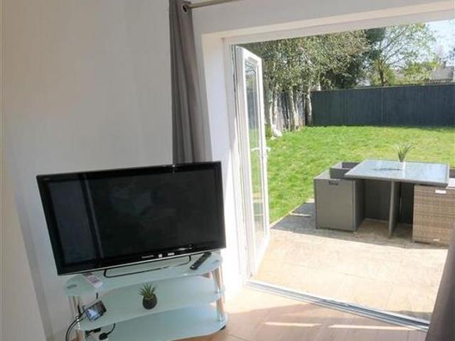 Studio for rent in West Cliff, Bournemouth