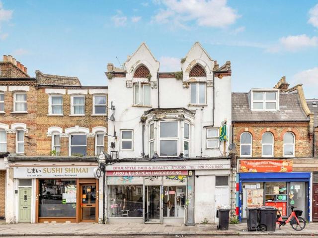 Flat for rent in Loughborough Junction, Isle Of Man