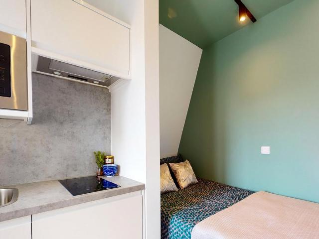 Flat for rent in Maida Hill, Greater London