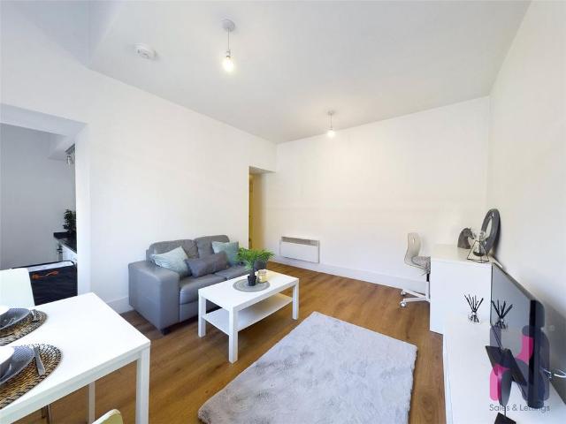 Studio for rent in Blackfriars, Salford