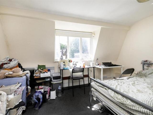 Studio for rent in Somers Town, Greater London