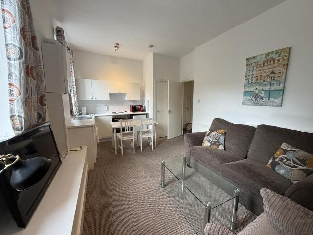 Studio for rent in Ballindoch, Scotland